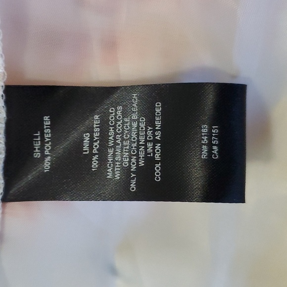 Spring/Summer Dress. - Picture 4 of 4